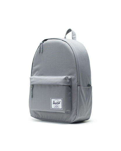 Classic Backpack XL Grey