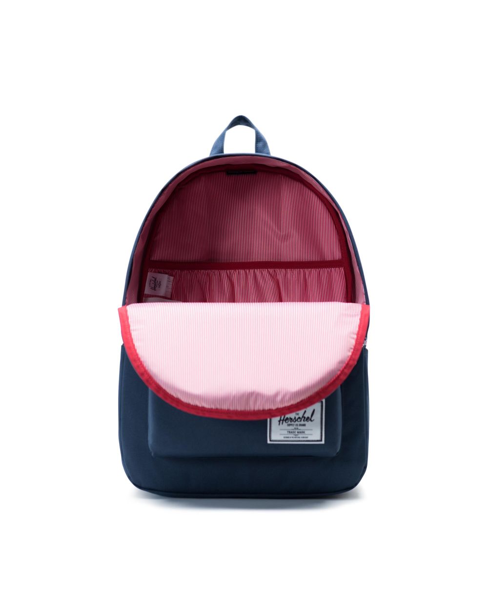 Classic Backpack XL Navy