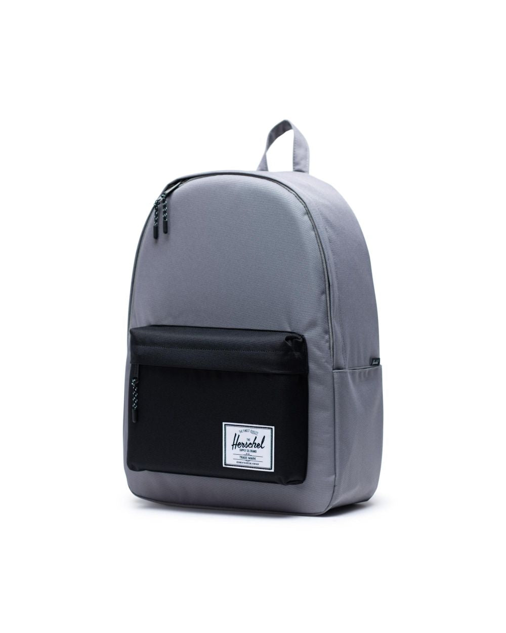 Classic Backpack XL Grey/Black