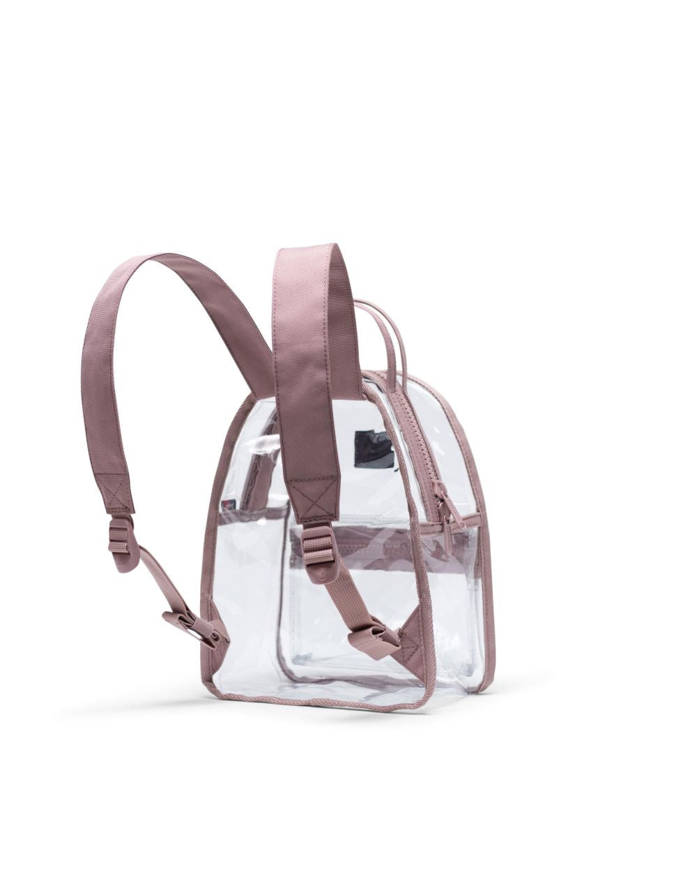 Herschel clear sale mini backpack