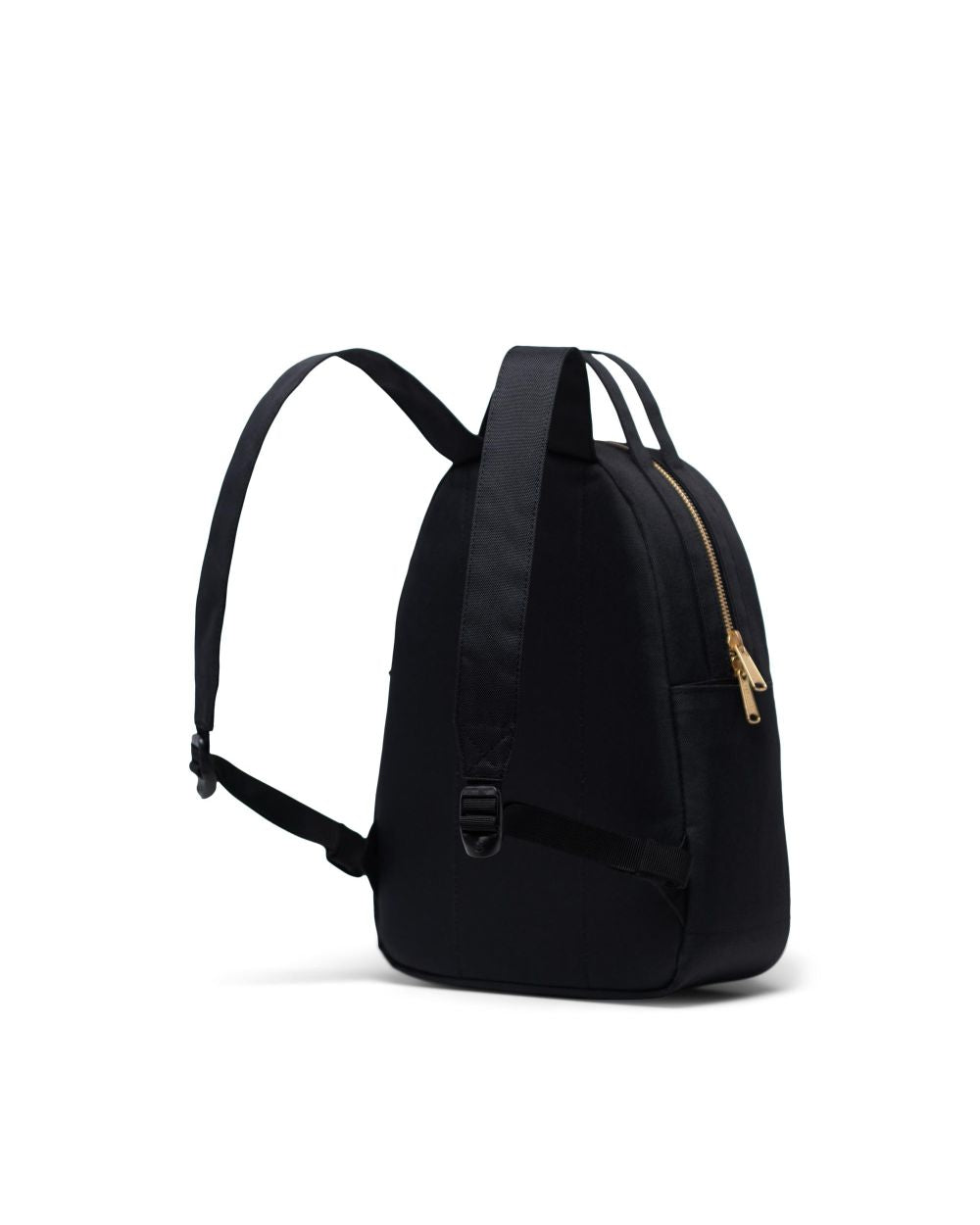 Nova Backpack Small - Summer Floral Black