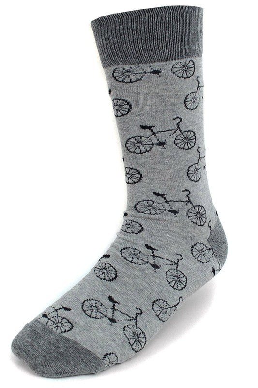 Men's Bike Socks