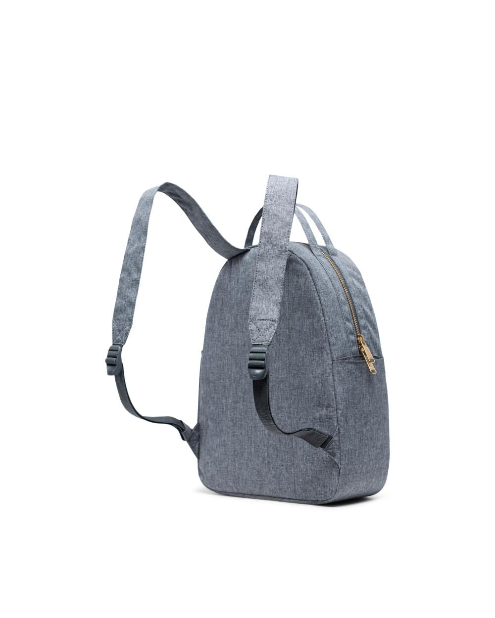Nova Backpack Small | Light - Raven Crosshatch
