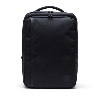 Travel Backpack - Black