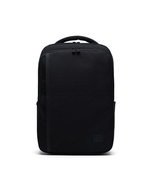 Tech Daypack - Black