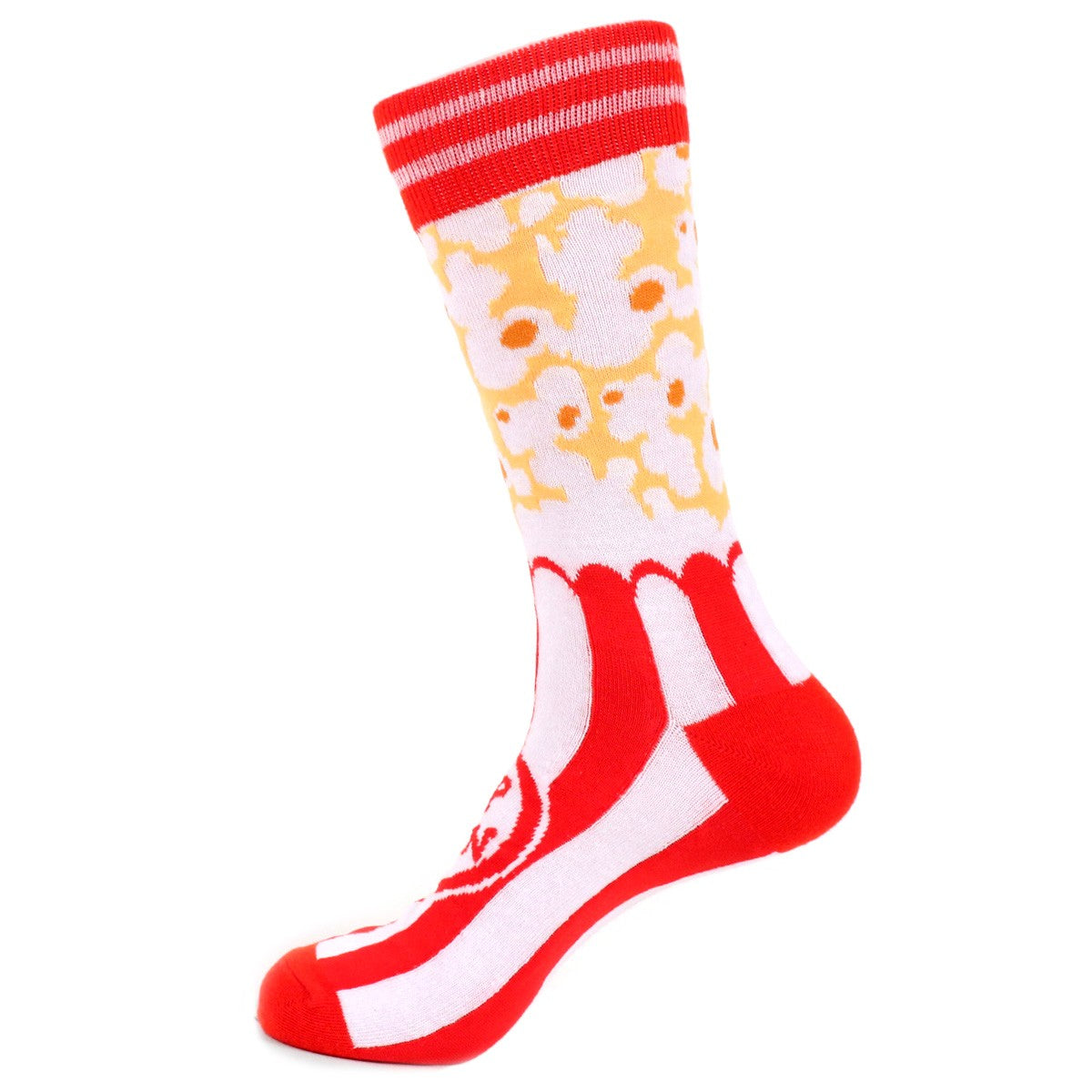 Men's Popcorn Socks