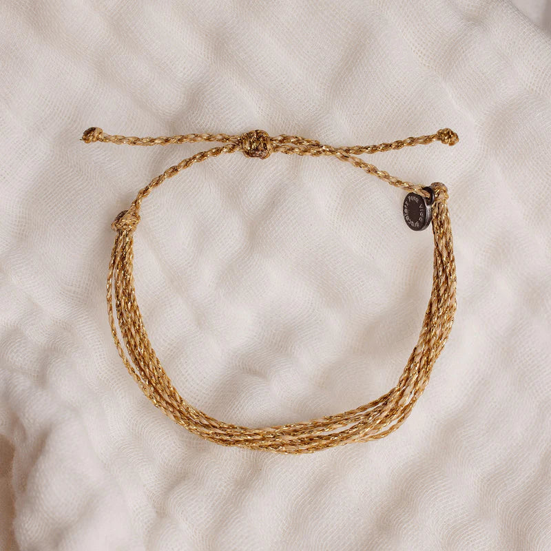 Sparkle Original Bracelet - Gold