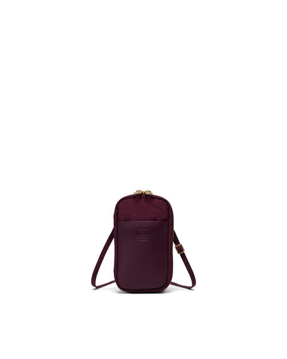 Orion Slim Crossbody - Port