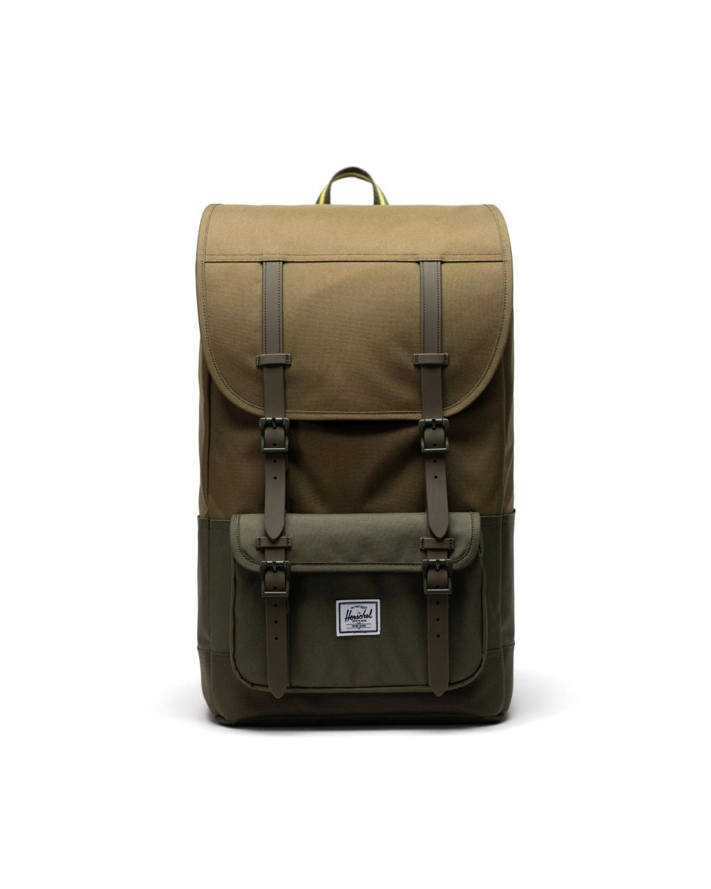Little America Pro - Military Olive/Ivy Green/Limea