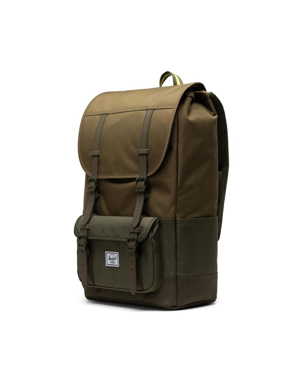 Little America Pro - Military Olive/Ivy Green/Limea