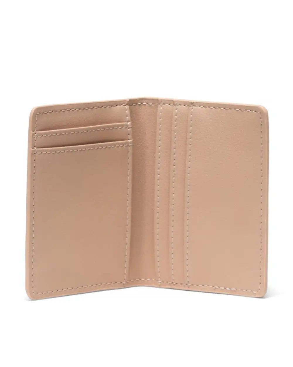 Gordon Wallet Leather Natural