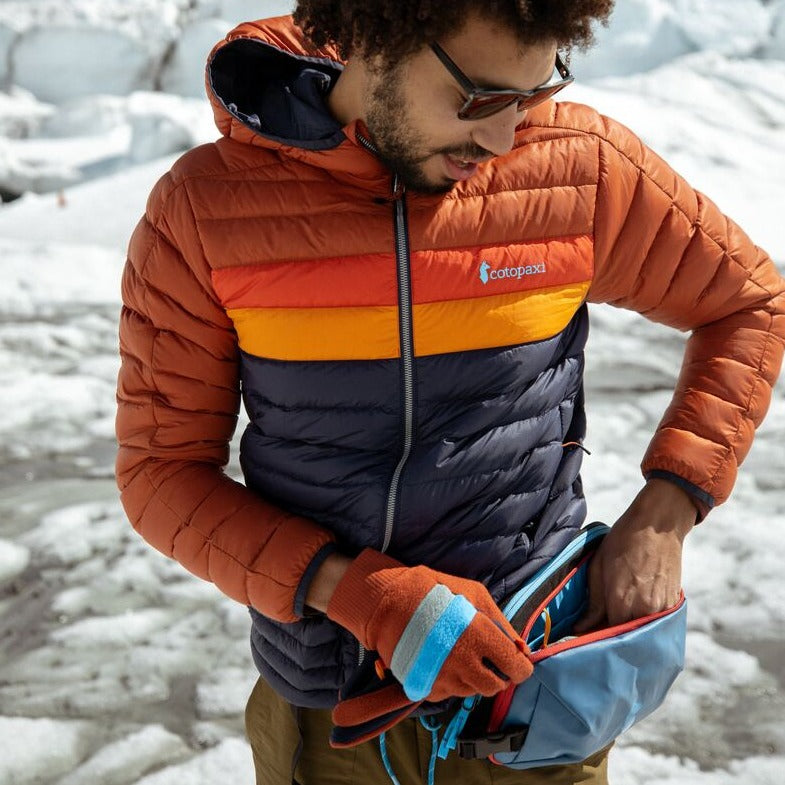 Allpa X 4L Hip Pack - Cavern