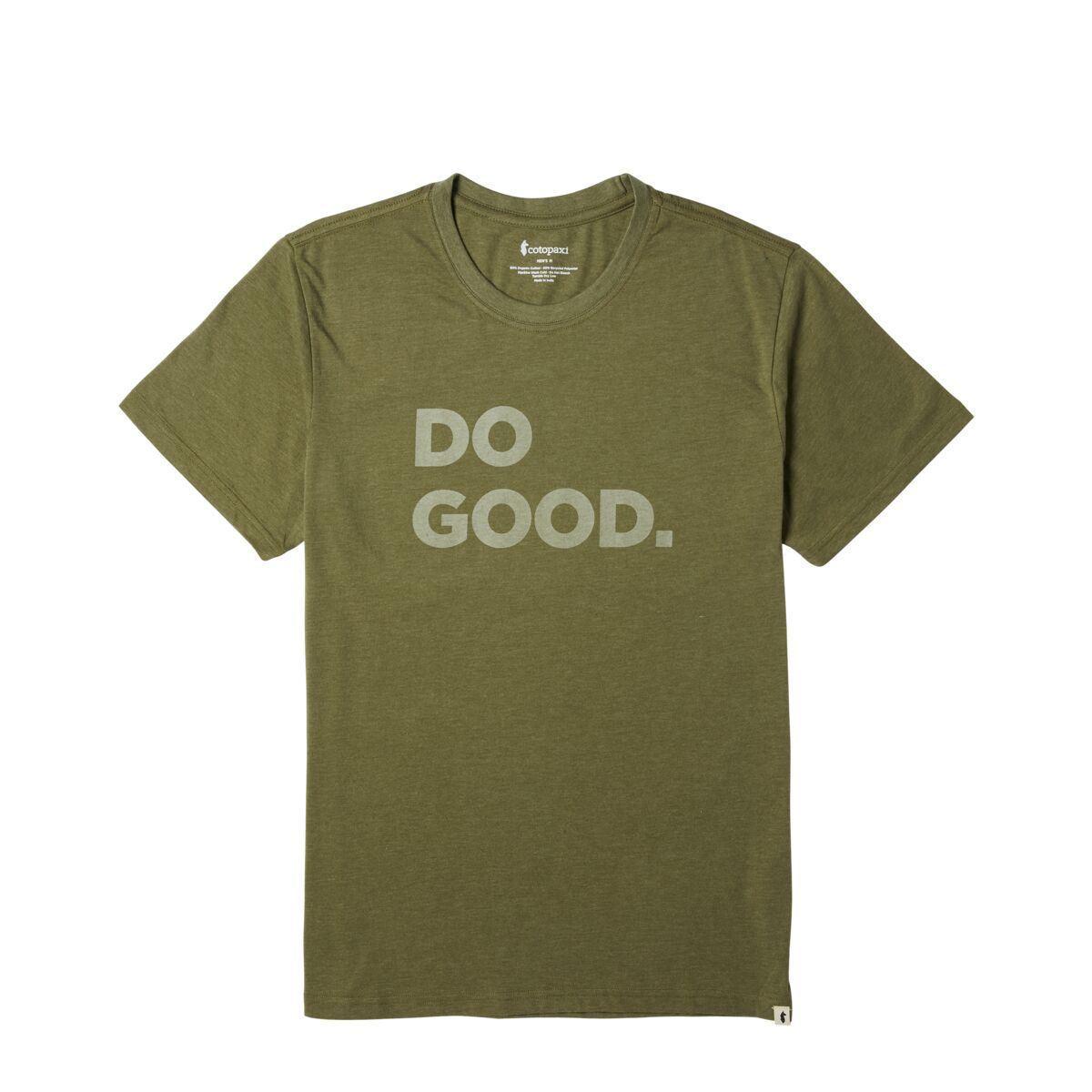 Do Good T-Shirt