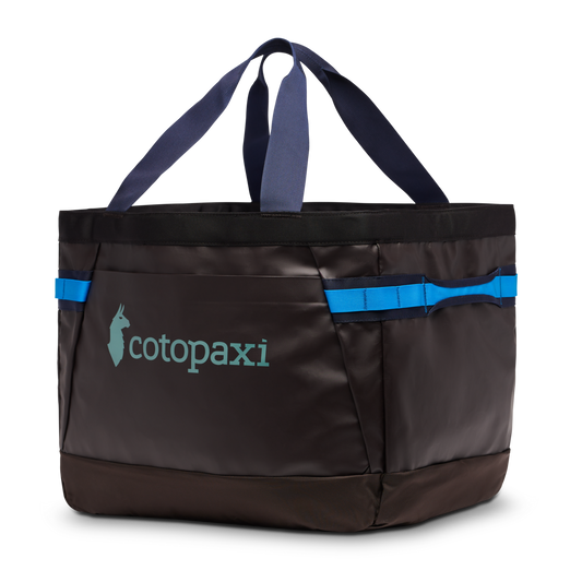 Allpa 60L Gear Hauler Tote - Cavern