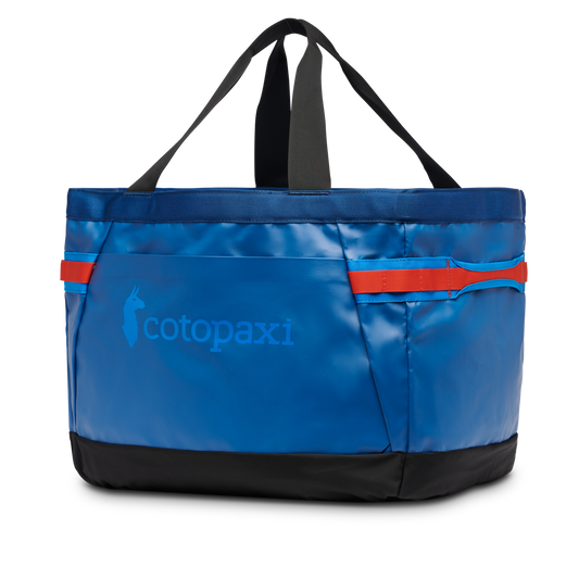 Allpa 60L Gear Hauler Tote - Pacific