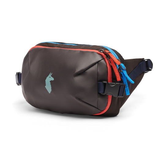 Allpa X 4L Hip Pack - Cavern