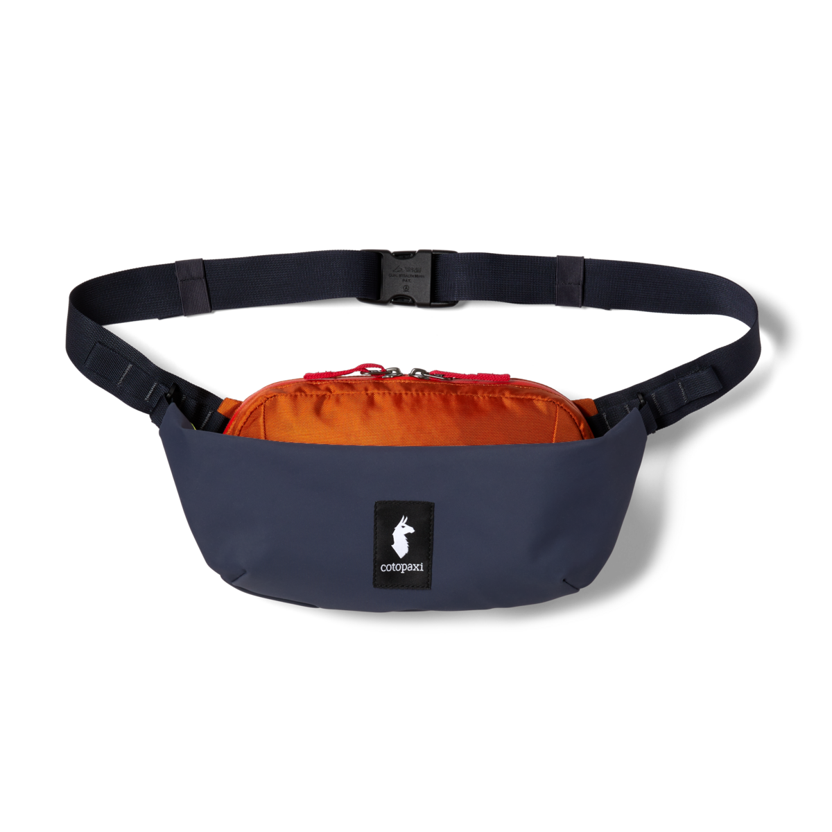 Coso 2L Hip Pack - Graphite & Mezcal