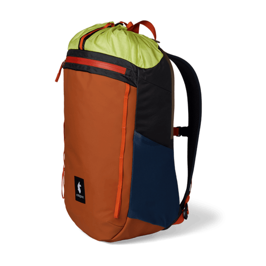Moda 20L Backpack - Mezcal