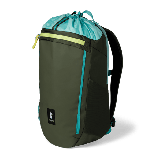 Vay a 18L Backpack - Cada Dia Spruce