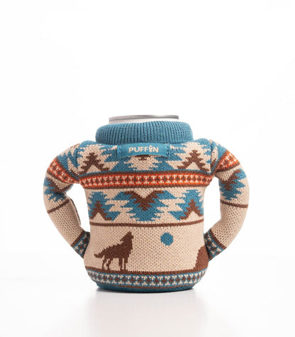 High Desert Beverage Sweater