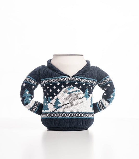 The Tyrone Beverage Sweater