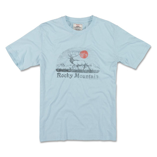 Brass Tacks 2 - Rocky Mountain