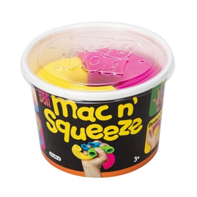 Mac 'N' Squeeze (Max 3 per Customer)