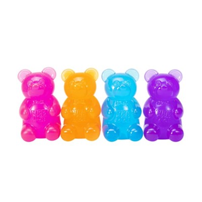 NeeDoh - Gummy Bear Squishy