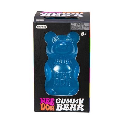 Gummy Bear Squishy