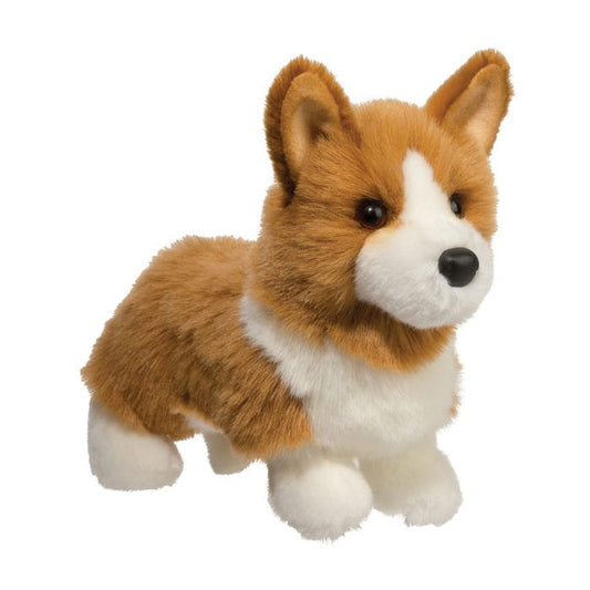Louie Corgi