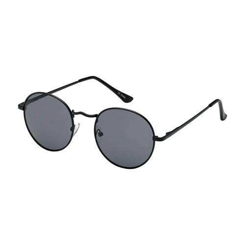 Heritage - Black