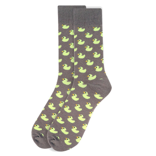 Men's Duckling Socks