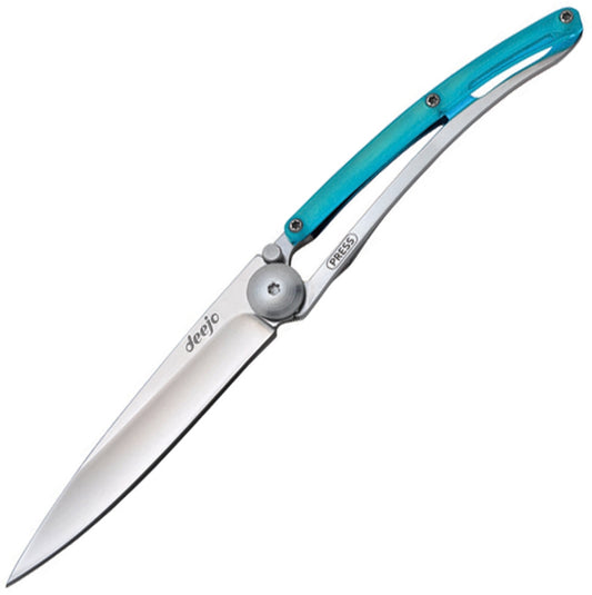 Linerlock Blue Lagoon 27g