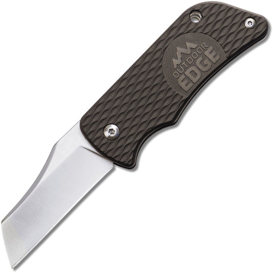 Outdoor Edge Swinky Multi Function Folder