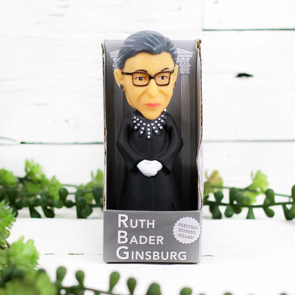 Nodder - Ruth Bader Ginsburg