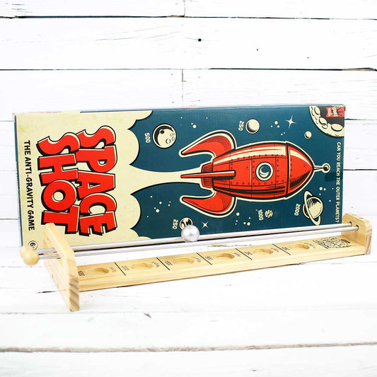 Space Shot Game