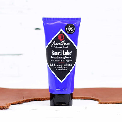 Beard Lube Conditioning Shave 3 oz