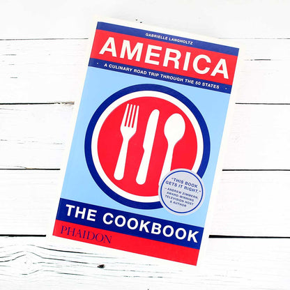 America Cookbook