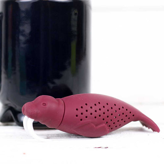 Arctic Tea Infuser