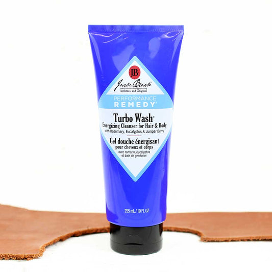 Jack Black Turbo Wash 10oz