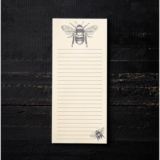 Bee Notepad