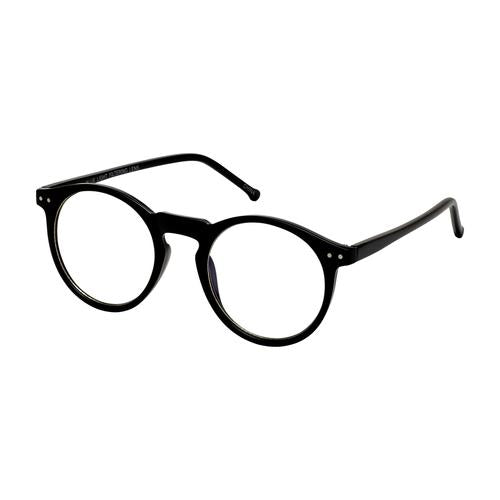 Blue Light Glasses - Black