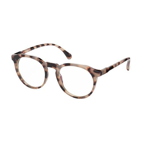 Blue Light Glasses - Honey Tortoise