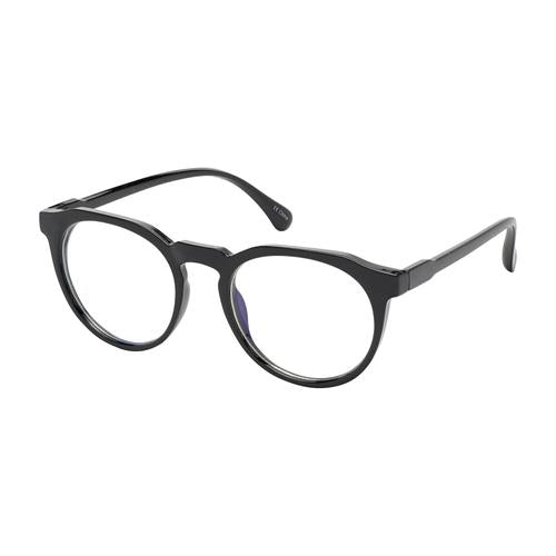 Blue Light Glasses - Black