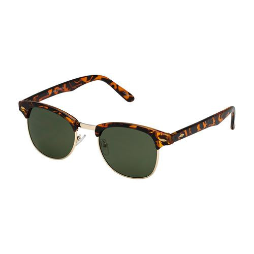 Heritage - Tortoise/Green