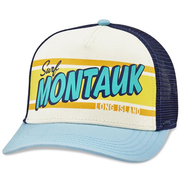 Montauk Sinclair Hat
