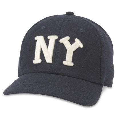Archive Legend - NY Black Yankees