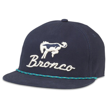 Bronco Coachella - Navy