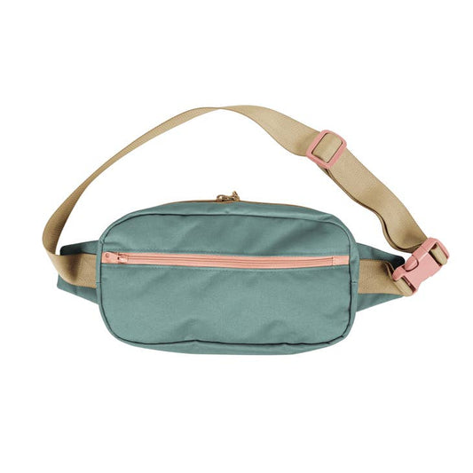Toot Hip Bags - LG Recycled Sage