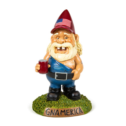Gnamerica Gnome